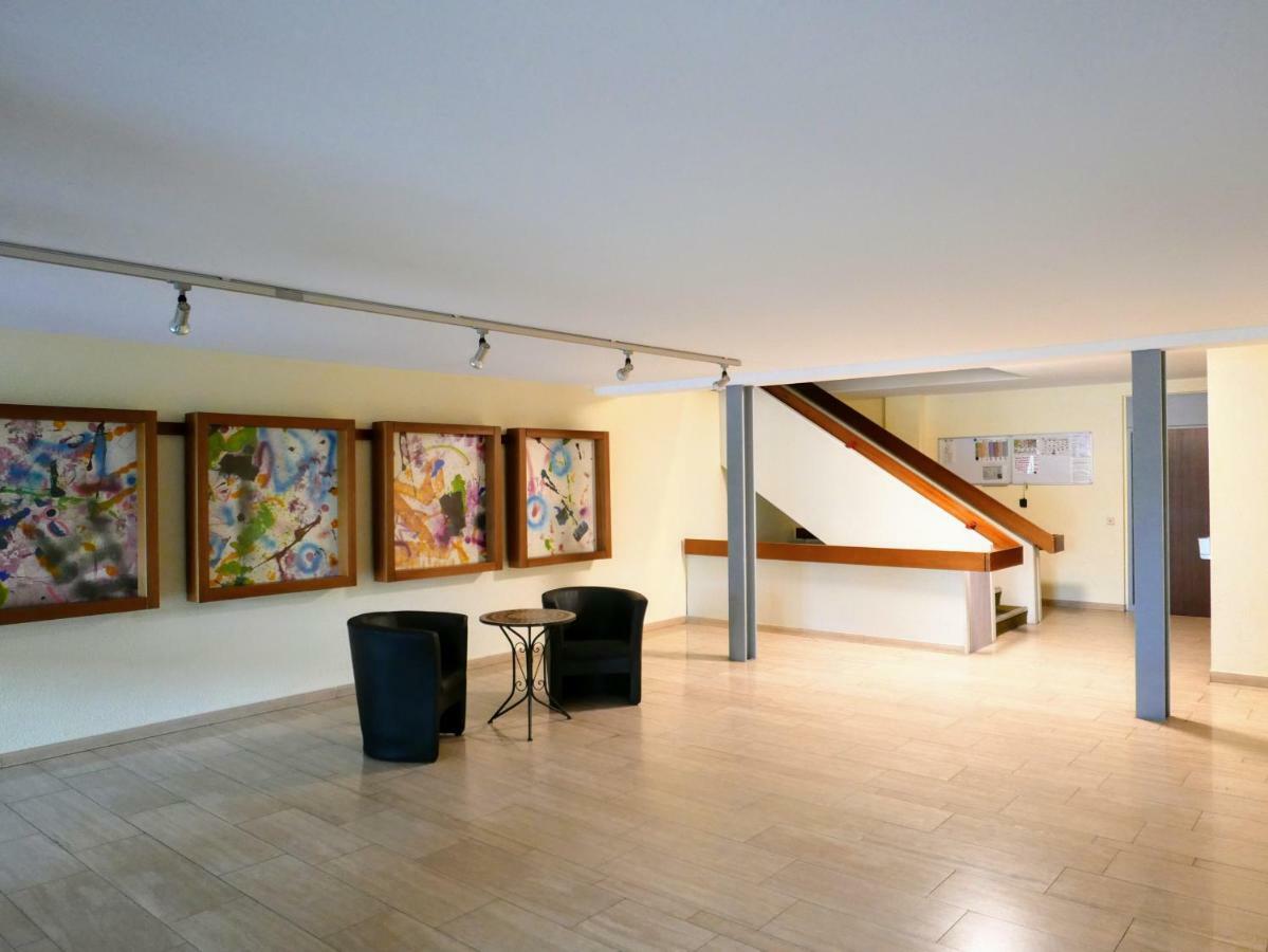 Ferienapartment Seeblick เมียร์สบวร์ก ภายนอก รูปภาพ